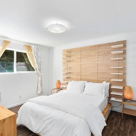 Epicurean Remodel In Central Location. 西雅图 外观 照片