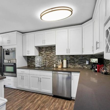 Epicurean Remodel In Central Location. 西雅图 外观 照片