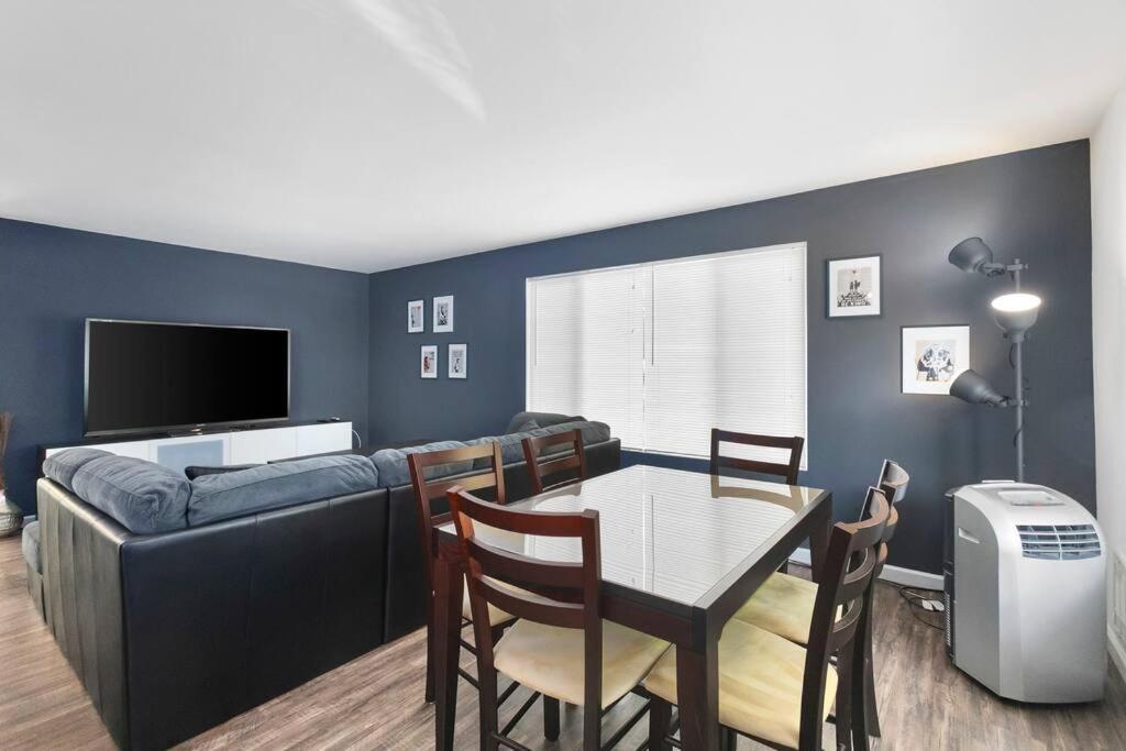 Epicurean Remodel In Central Location. 西雅图 外观 照片
